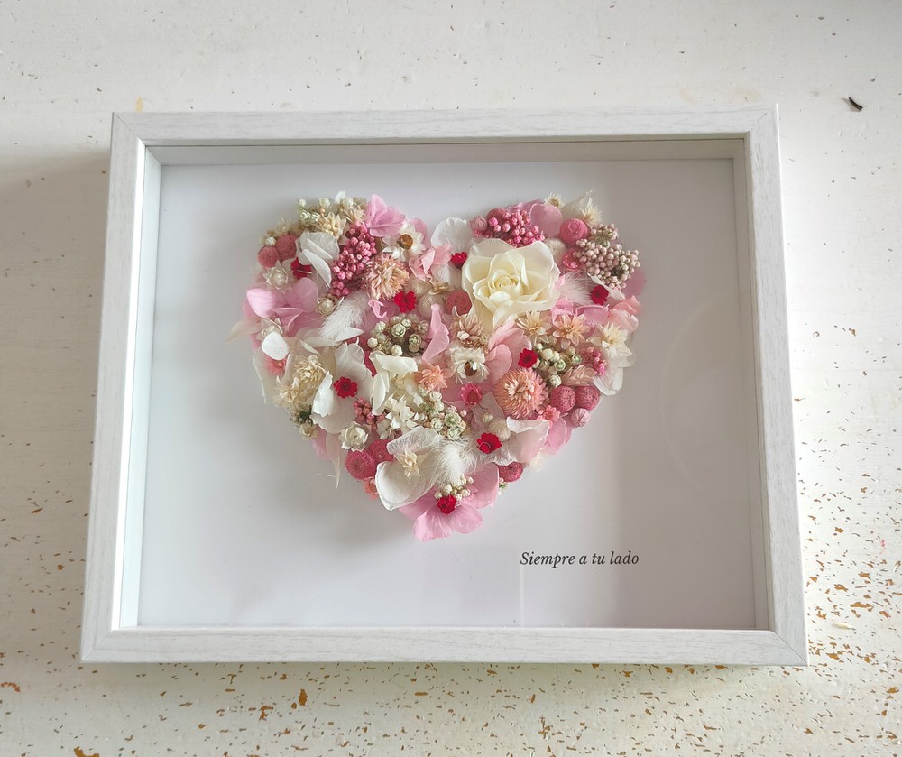 Regalo para San Valentín